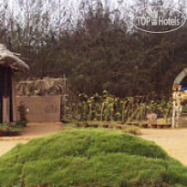 Lotus Resort Ramchandi Beach - Konark