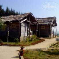 Lotus Resort Ramchandi Beach - Konark