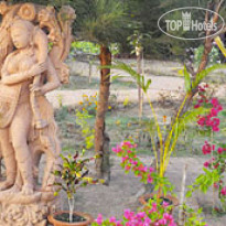 Lotus Resort Ramchandi Beach - Konark
