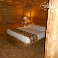 Lotus Resort Ramchandi Beach - Konark