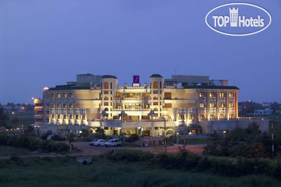 Empires Hotel Paradip
