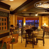 Empires Hotel Paradip 