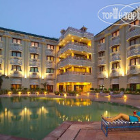 Empires Hotel Paradip 