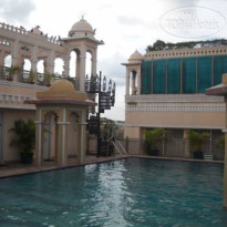 Empires Hotel Bhubaneswar 