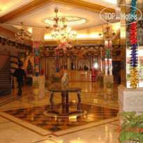 Empires Hotel Bhubaneswar 