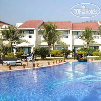 Hotel photo The Hans Coco Palms 3*