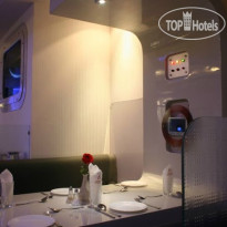 Shakti International Hotel 