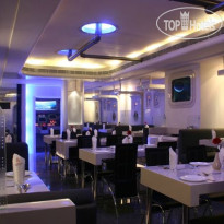 Shakti International Hotel 