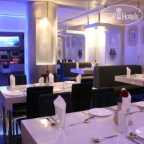Shakti International Hotel 
