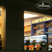 Shakti International Hotel 