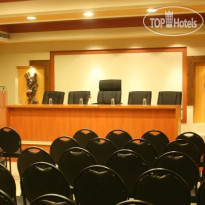Shakti International Hotel 