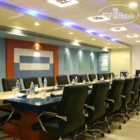 Shakti International Hotel 