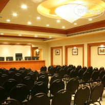 Shakti International Hotel 