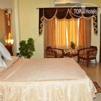Shakti International Hotel