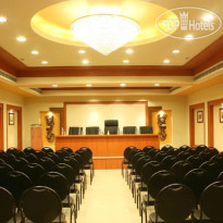 Shakti International Hotel