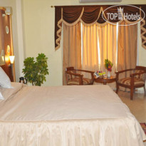 Shakti International Hotel