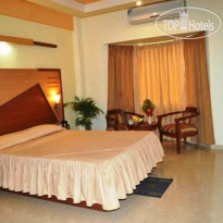 Shakti International Hotel