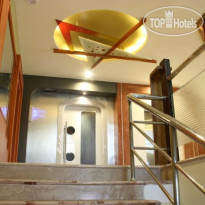 Shakti International Hotel