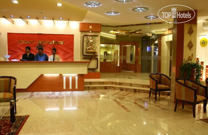 New photos from tourists Shakti International Hotel 3*