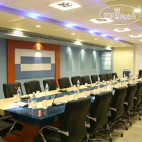 Shakti International Hotel