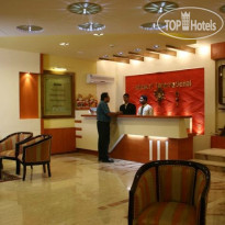 Shakti International Hotel