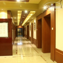 Shakti International Hotel