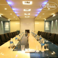 Shakti International Hotel
