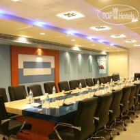 Shakti International Hotel