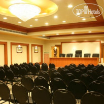 Shakti International Hotel