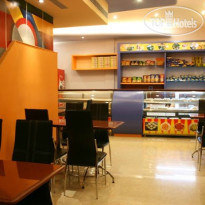 Shakti International Hotel