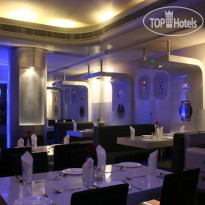 Shakti International Hotel