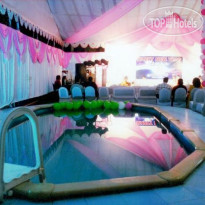 Shakti International Hotel