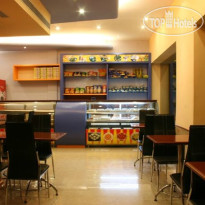 Shakti International Hotel