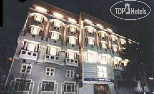 Hotel photo The Royale Midtown 2*