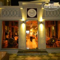 Pramod Convention & Beach Resorts 