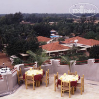 Toshali Sands