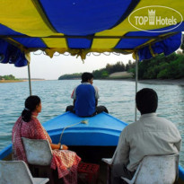 Toshali Sands