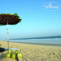 Toshali Sands