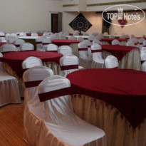 Toshali Sands