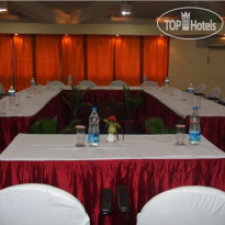 Toshali Sands