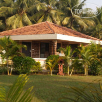 Toshali Sands