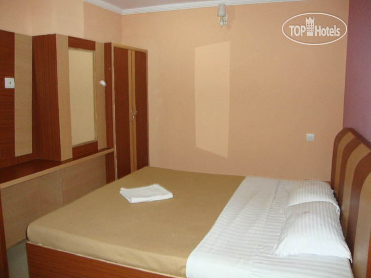 Hotel photo Bari International 3*