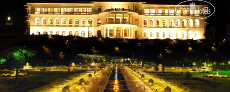 Hotel photo Royal Orchid Brindavan Garden 3*