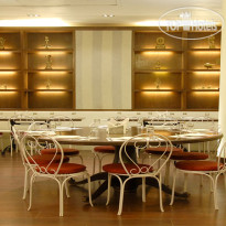 Royal Orchid Brindavan Garden 