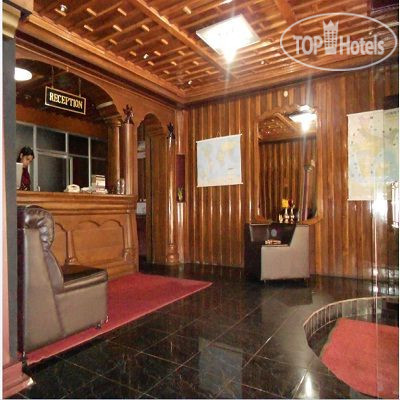 New photos from tourists Coorg County Resorts 3*