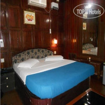 Coorg County Resorts