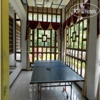 Coorg County Resorts