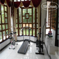 Coorg County Resorts
