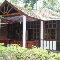 Coorg County Resorts