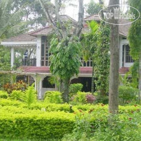 Coorg County Resorts